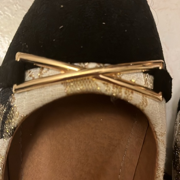 Dress flats - Picture 2 of 4